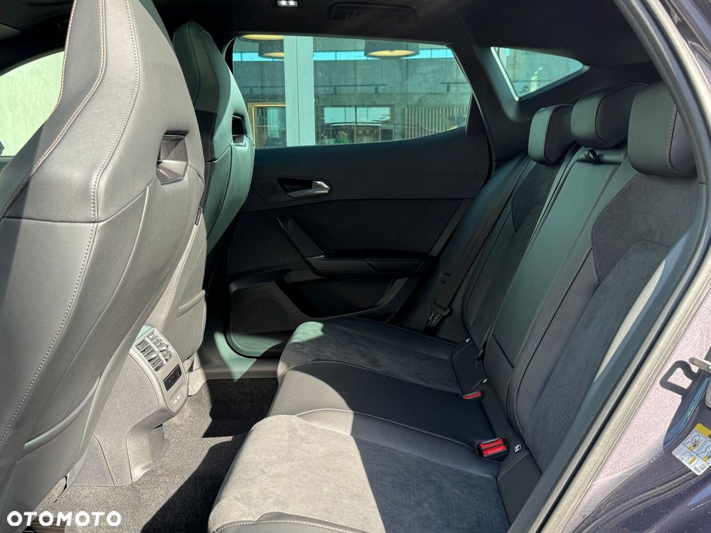 Cupra Formentor 1.5 eTSI mHEV DSG - 37