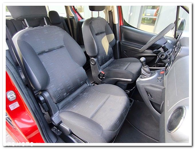 Citroën Berlingo 1.6 HDI Advance - 31
