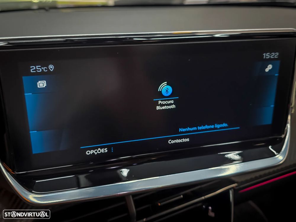 Peugeot 2008 1.2 PureTech GT Line - 32