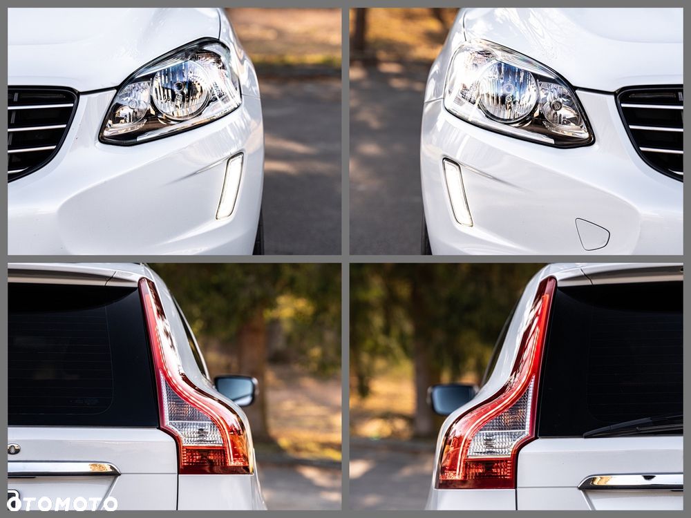 Volvo XC 60 D3 Momentum - 15