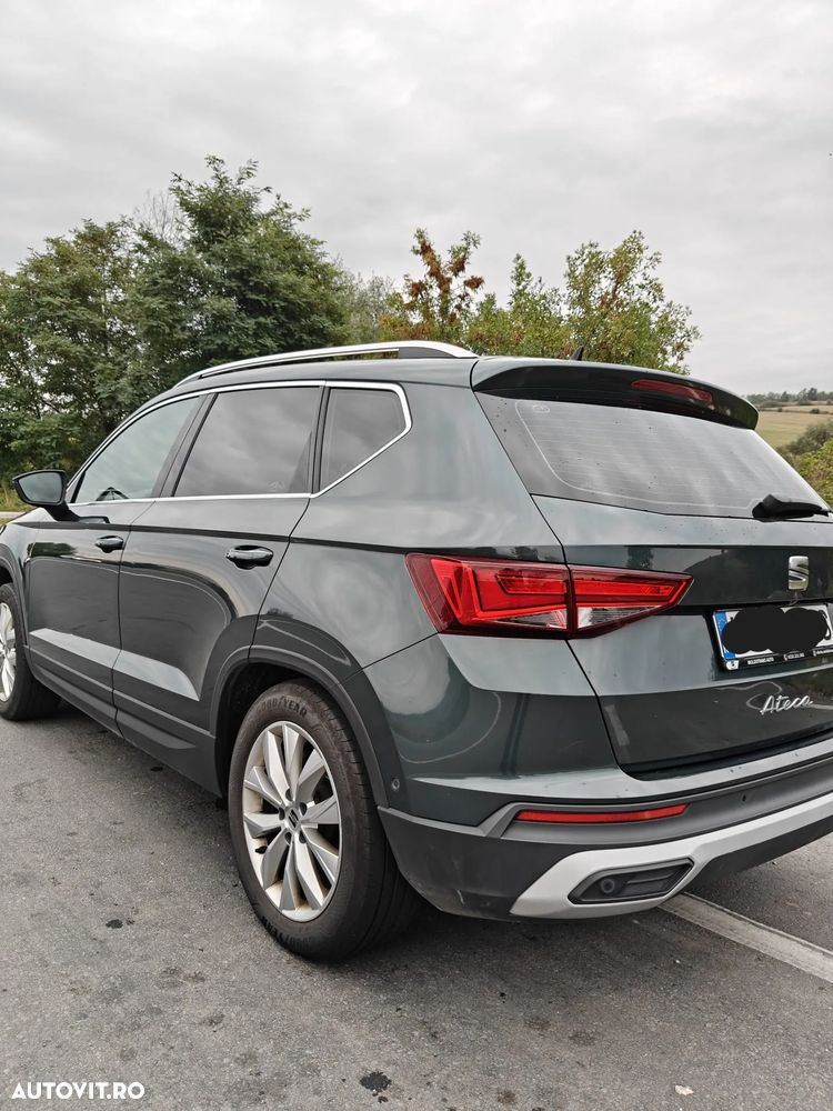 Seat Ateca - 3