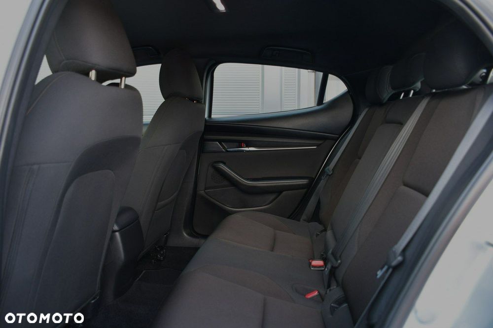 Mazda 3 2.0 mHEV Hikari - 16