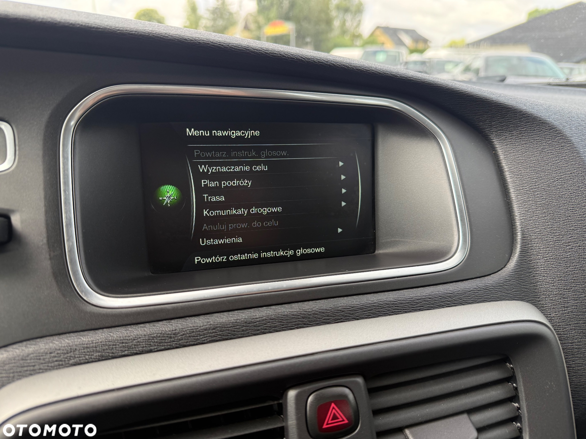 Volvo V40 D2 Drive-E Dynamic Edition - 15