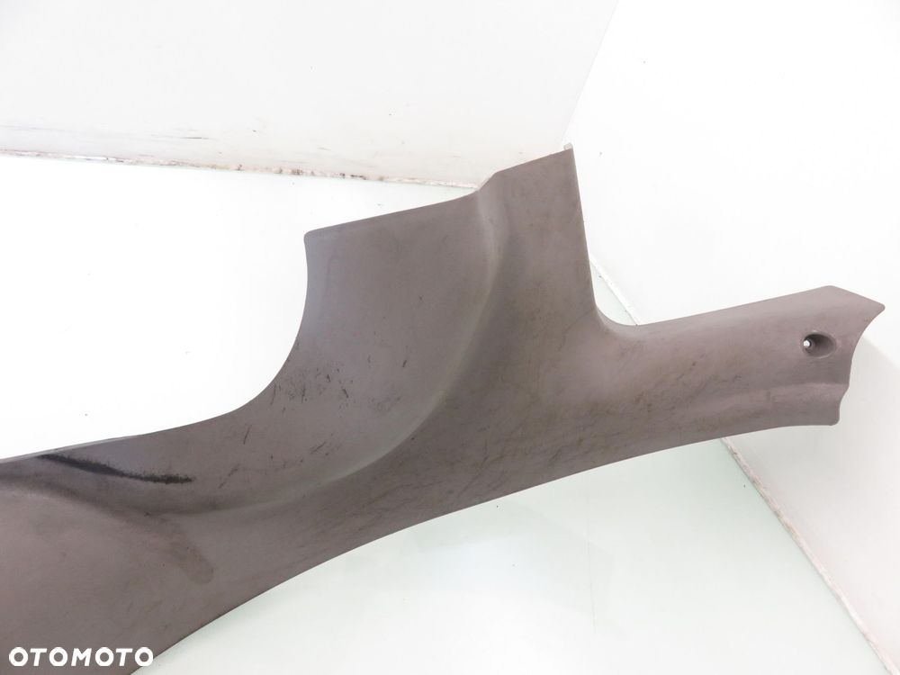 LISTWA PROGOWA WEWNĘTRZNA PRAWA FIAT PANDA 735340293RH - 2