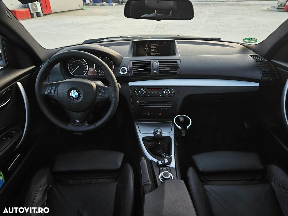 BMW Seria 1 123d - 6