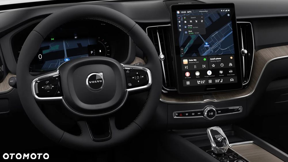 Volvo XC 60 B5 B AWD Plus Dark - 11