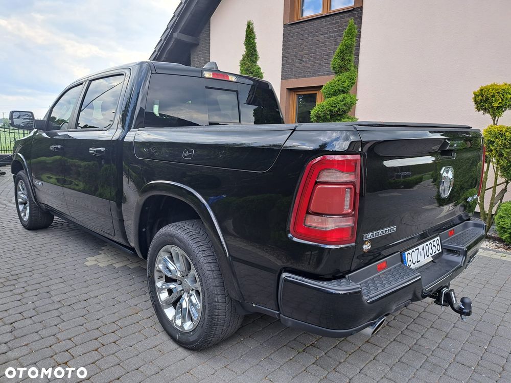 RAM 1500 5.7 Crew Cab Laramie - 14