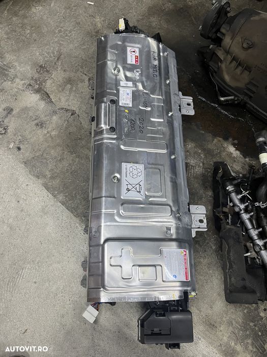 Baterie Li-ion Kia niro 2020 - 1