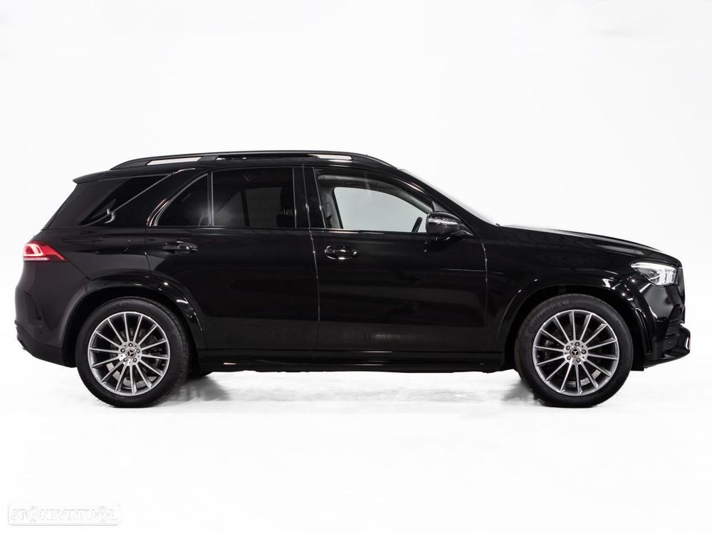 Mercedes-Benz GLE 350 de 4Matic - 2