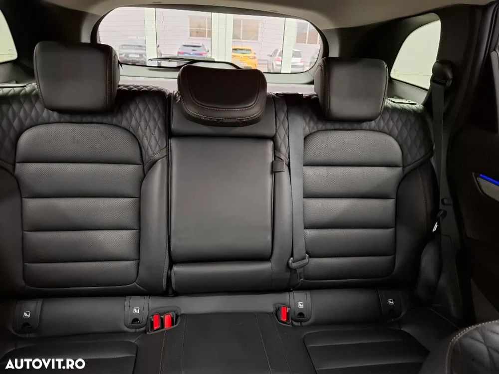 Renault Koleos BLUE dCi X-Tronic 4WD Initiale Paris - 17