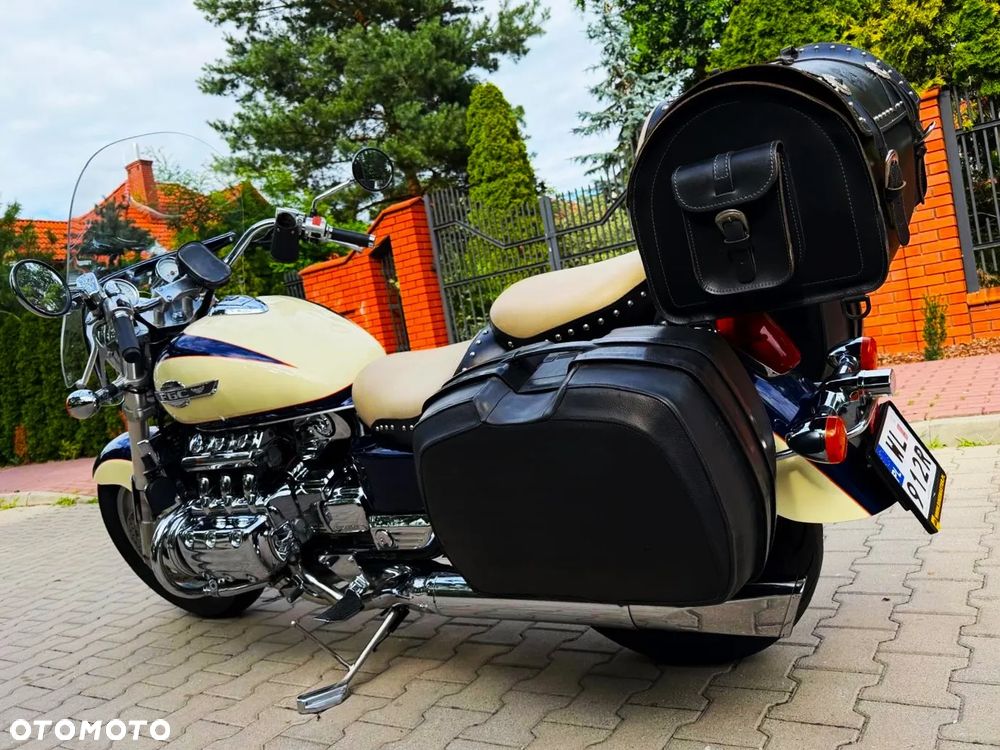 Honda Valkyrie - 9
