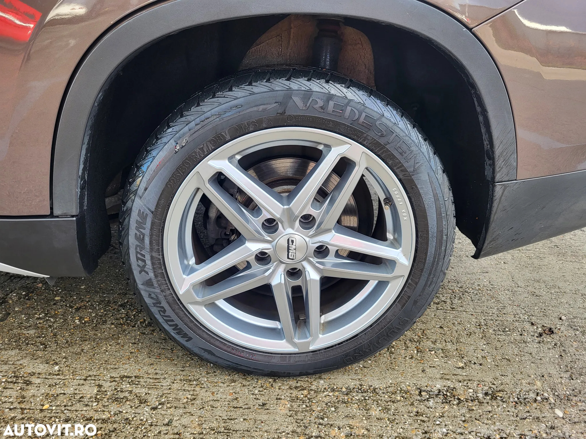 BMW X1 xDrive20d Aut. xLine - 29