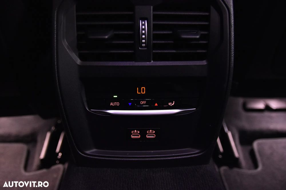 BMW Seria 4 420d xDrive AT MHEV - 26