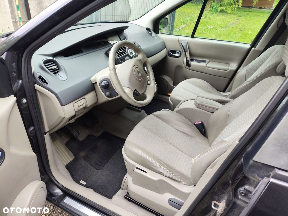 Renault Scenic 2.0 Confort Expression - 3
