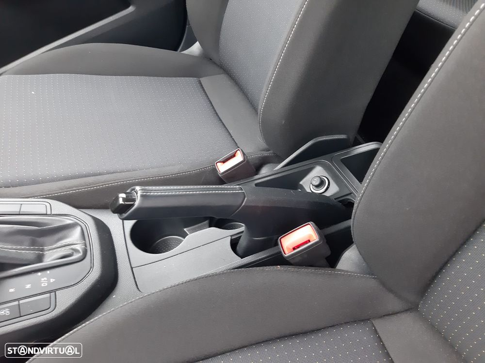 SEAT Ibiza 1.0 TSI Style DSG - 14