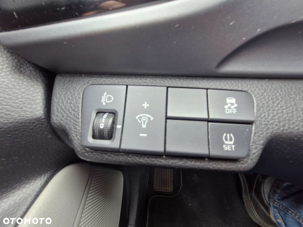 Kia Stonic 1.0 T-GDI XL - 12