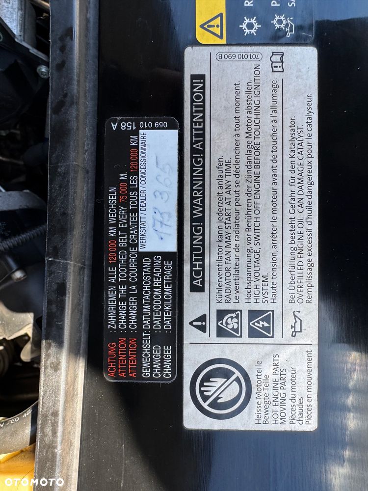 Volkswagen Multivan L1 Highline - 37