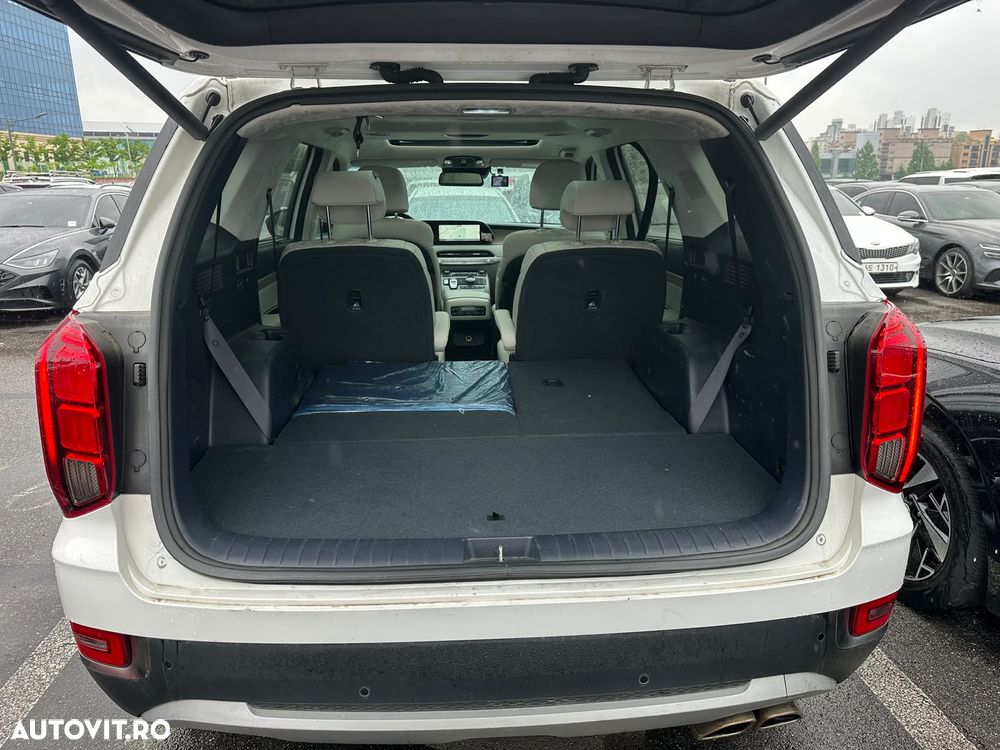 Hyundai Palisade - 20