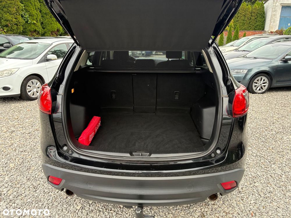 Mazda CX-5 SKYACTIV-G 165 Center-Line - 11