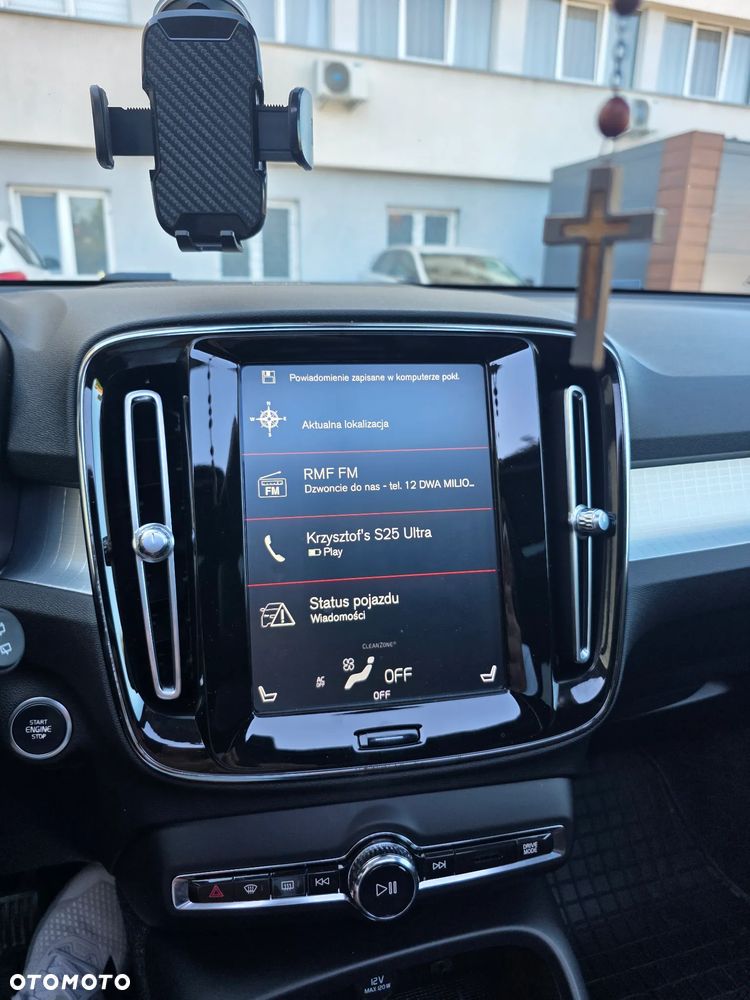 Volvo XC 40 D3 SCR Momentum - 23
