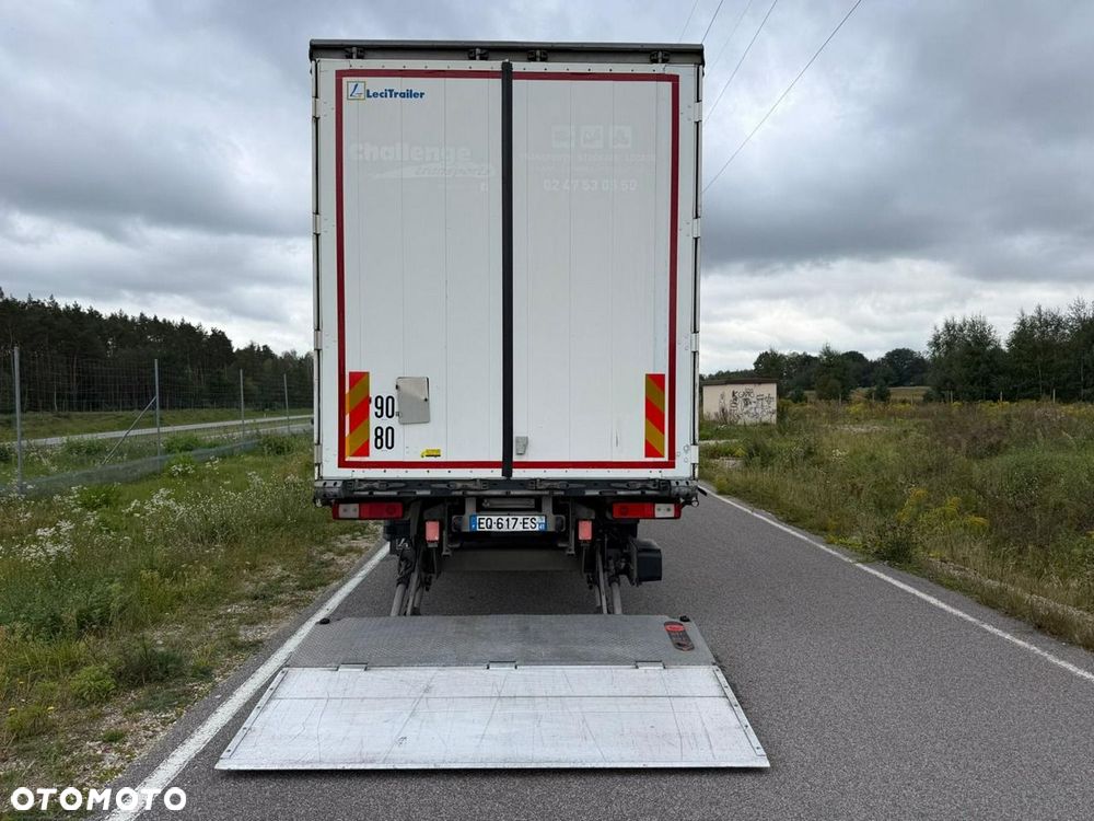 Renault T 460 - 33