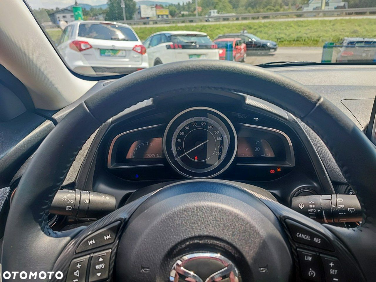 Mazda 2 SKYACTIV-G 90 Exclusive-Line - 24