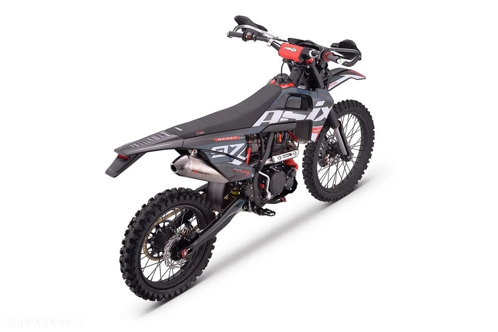 ASIX XT-97 - 7