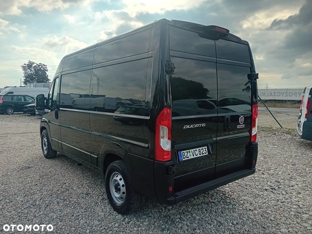 Fiat Ducato L2H2 Autm - 7