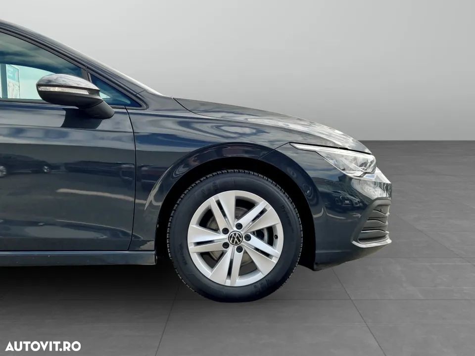 Volkswagen Golf Variant 1.5 eTSI MHEV 150CP DSG Life - 11