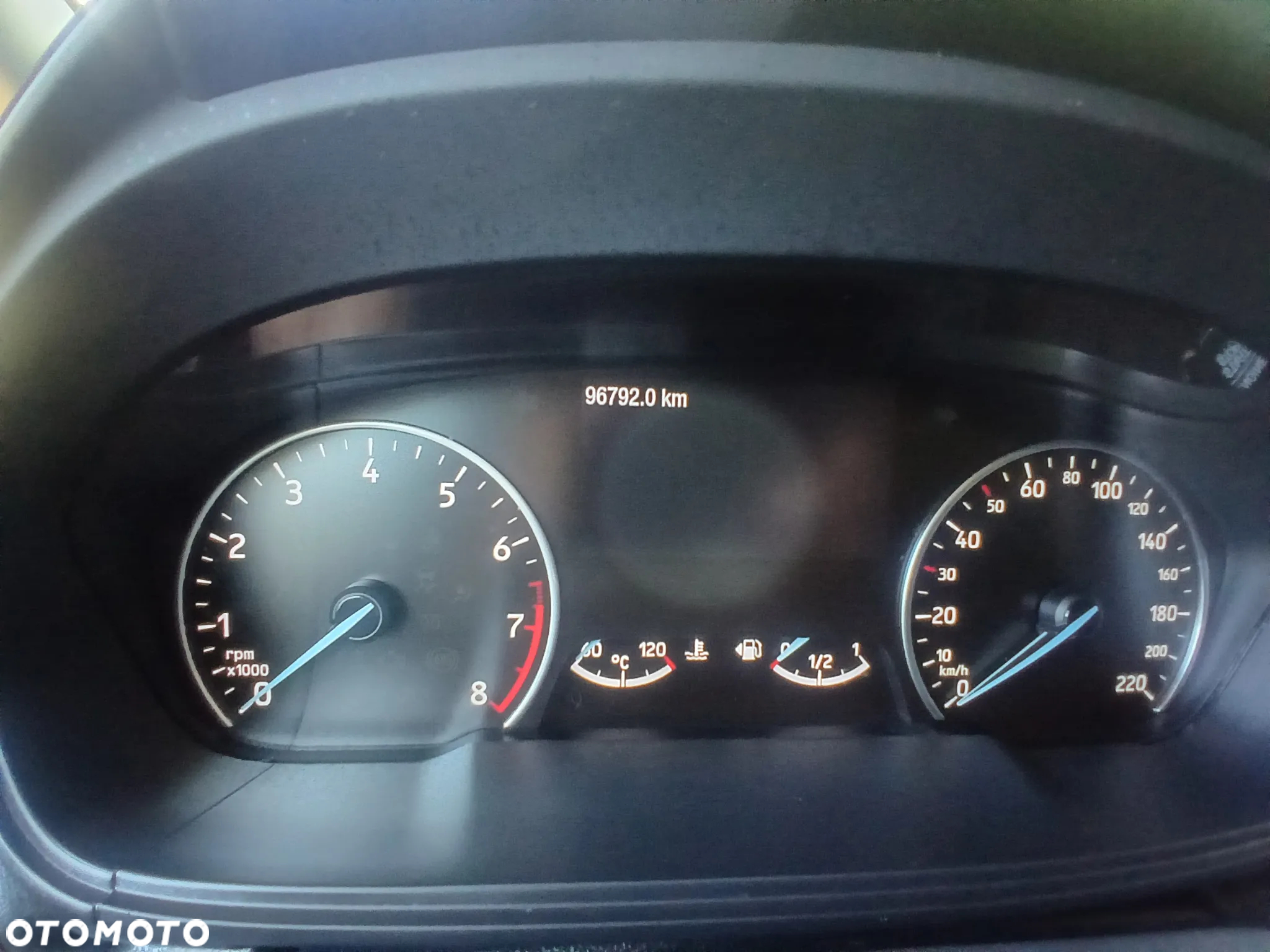 Ford EcoSport 1.0 EcoBoost ST-Line Black ASS - 11