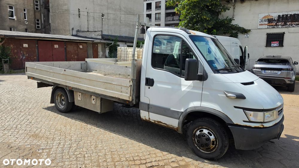 Iveco Daily - 4
