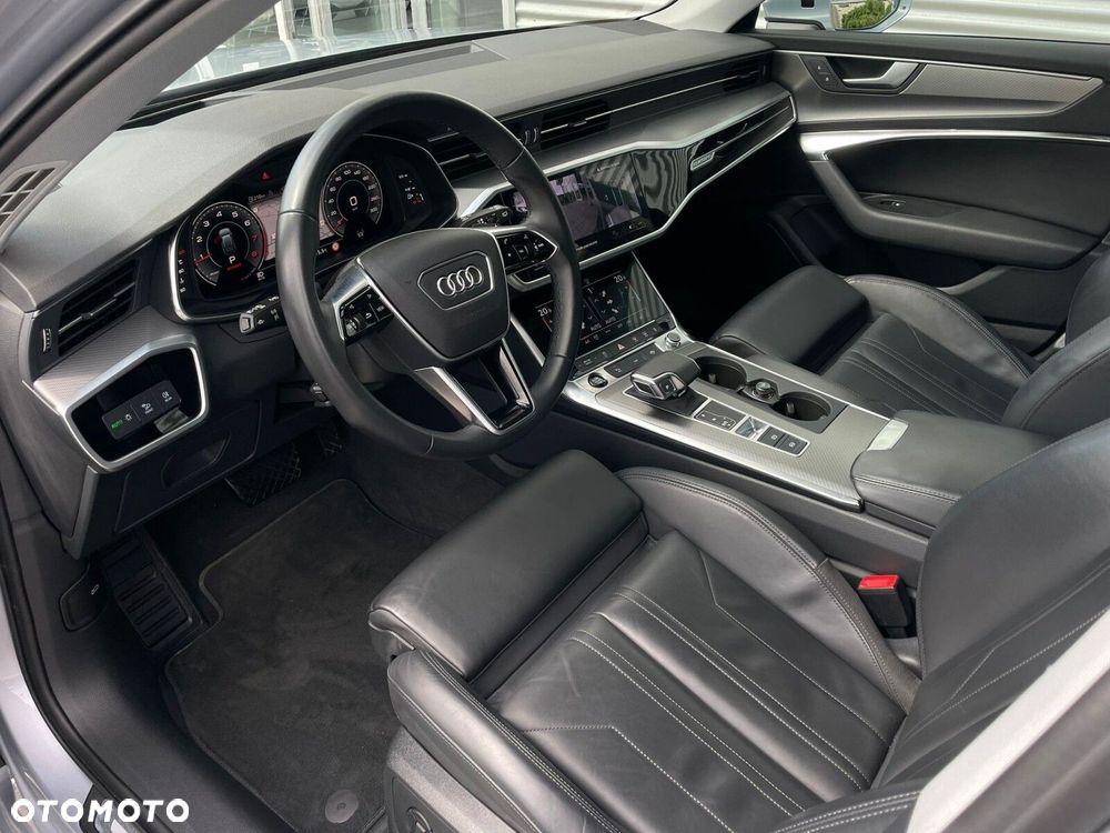 Audi A6 Avant - 23