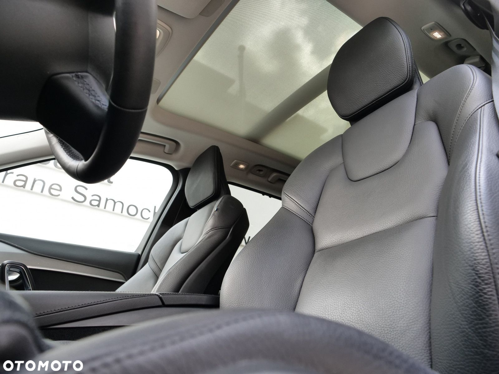 Volvo XC 90 - 11
