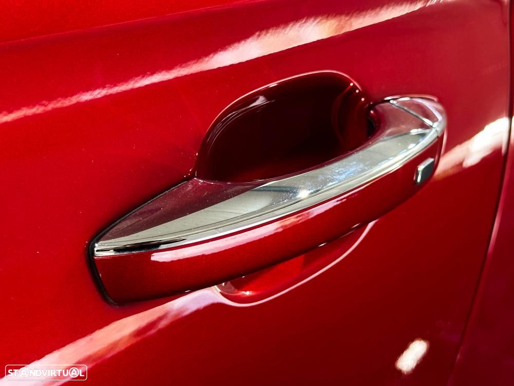 MG ZS EV 50.3 kWh Luxury - 18