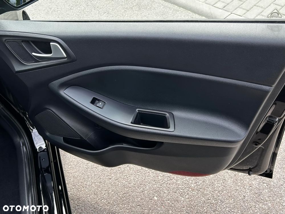 Hyundai i20 1.2 Passion Plus - 15