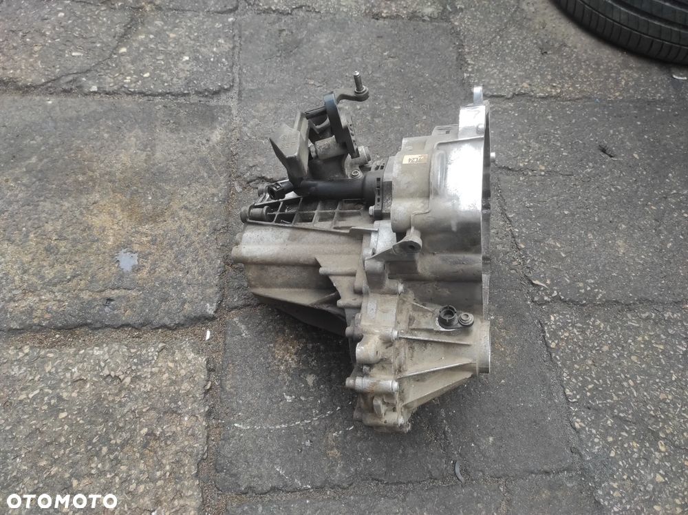 SKRZYNIA BIEGÓW RNY 5 BIEGÓW 1.0 MPI CHY 48TYS SPRAWNA GWARANCJA VW UP! SEAT MII SKODA CITIGO WYSYŁKA !!!!! - 2