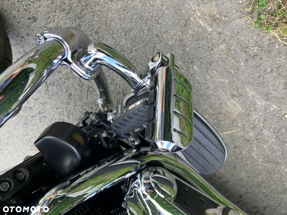 Kawasaki Vulcan - 12