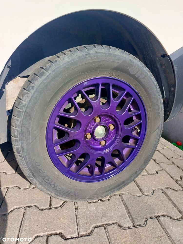 Fiat Fiorino - 4