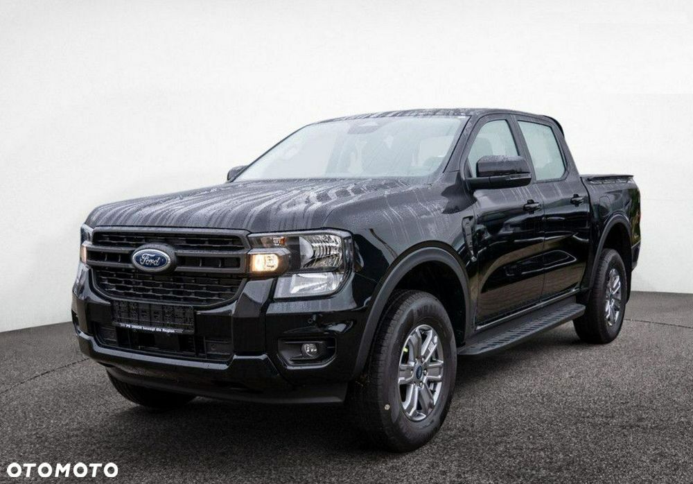 Ford Ranger - 2