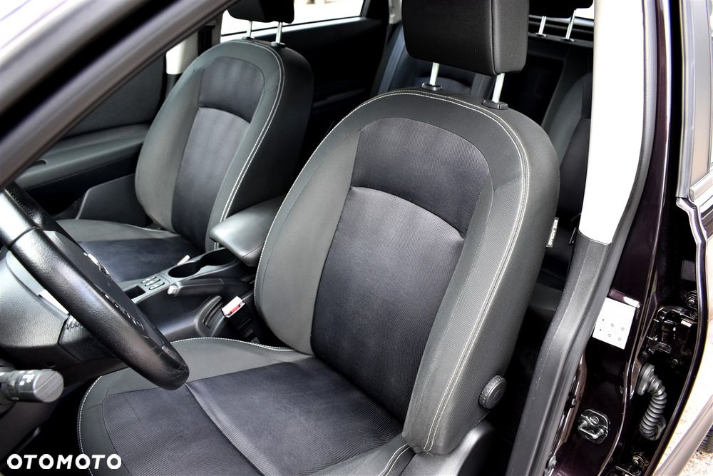 Nissan Qashqai 2.0 Tekna Premium - 19
