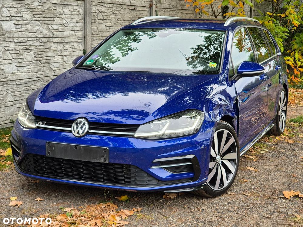 Volkswagen Golf 1.4 TSI (BlueMotion Technology) DSG Highline - 4