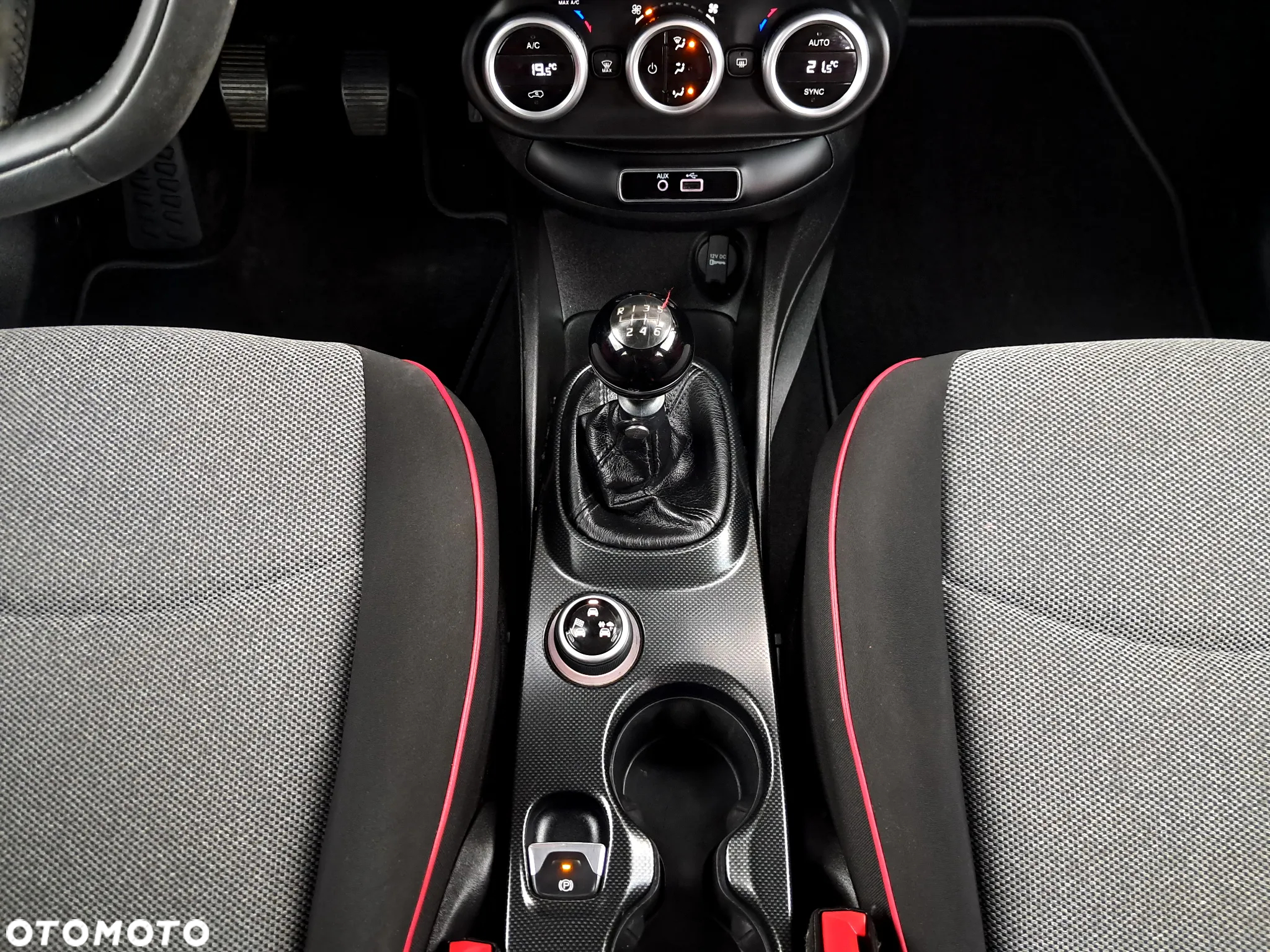 Fiat 500X 1.4 Multiair 4x2 S&S Pop Star - 35