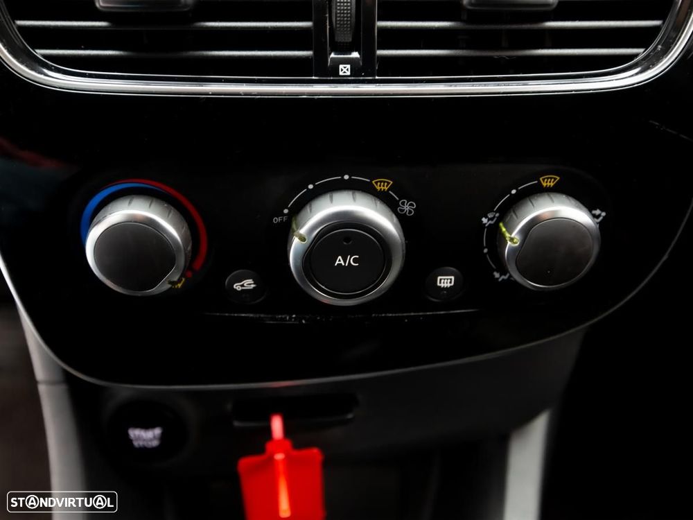 Renault Clio 1.5 dCi Zen - 15