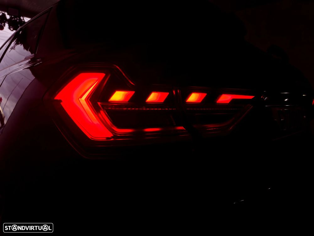 Audi A1 Sportback 30 TFSI S tronic S line - 12