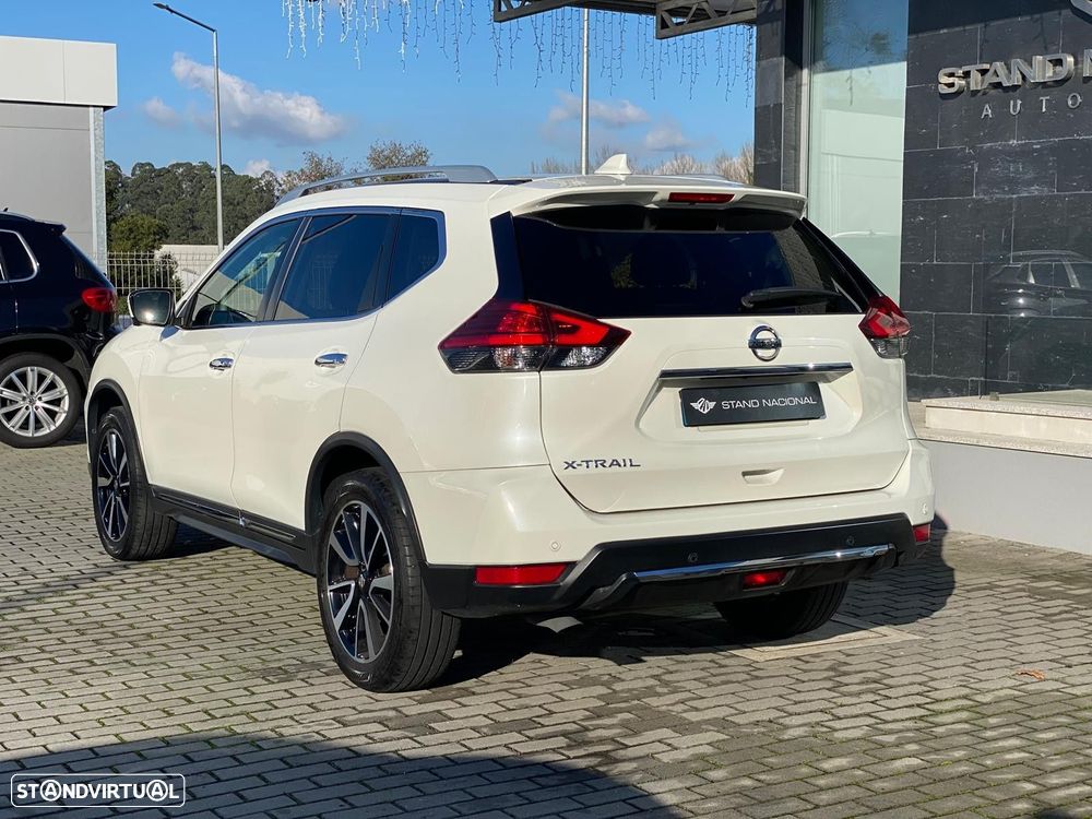 Nissan X-Trail 1.6 dCi Tekna - 9