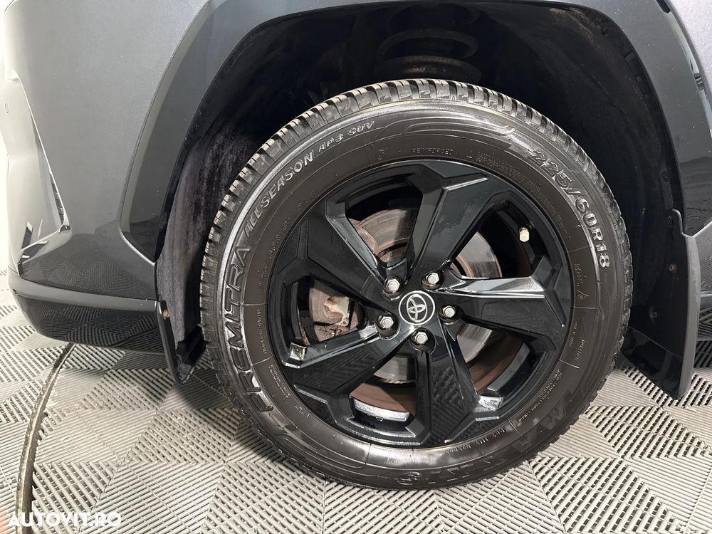Toyota RAV4 - 14