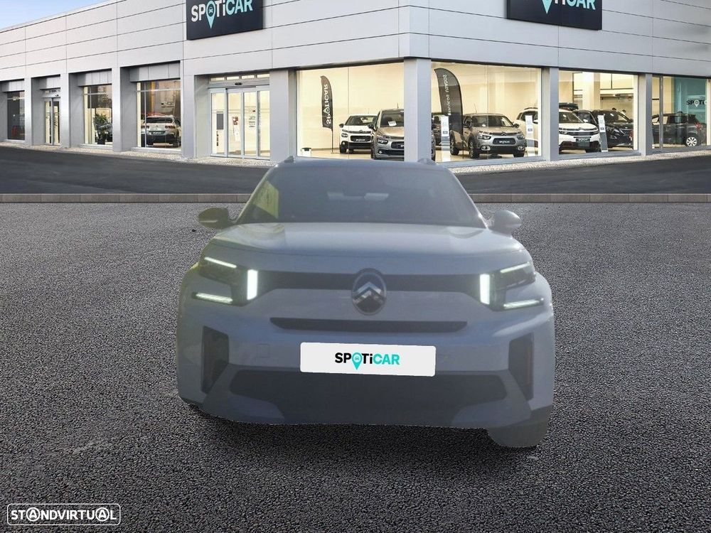 Citroën e-C3 Aircross - 2