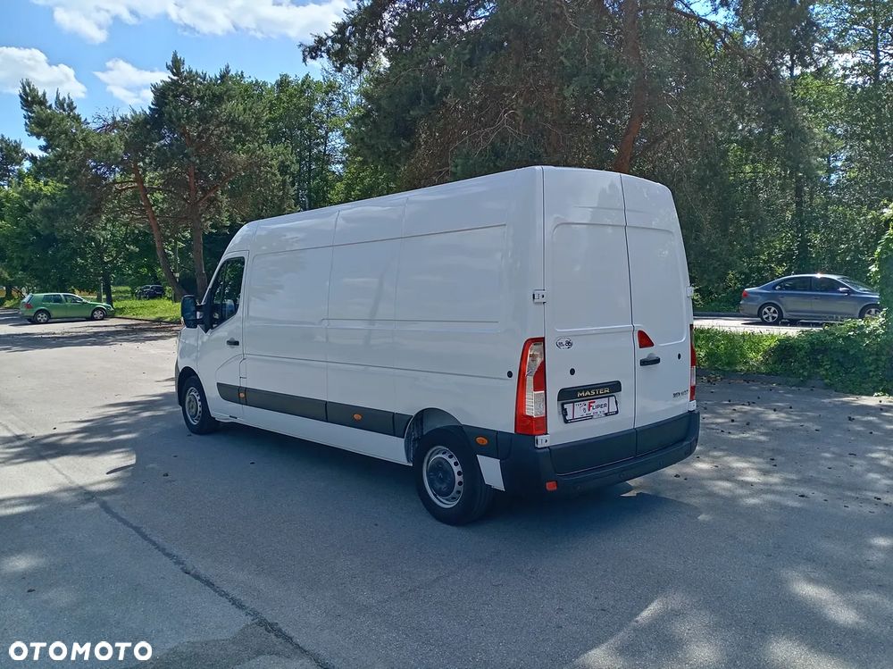 Renault Master L3H2 - 4