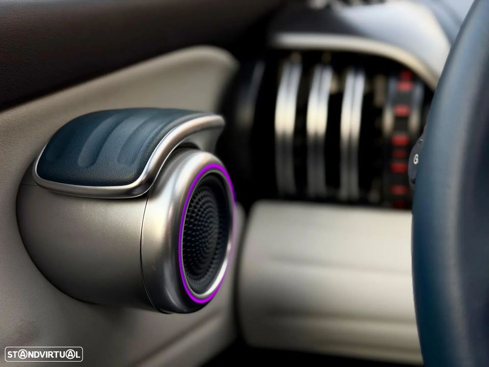 BYD Atto 3 Design - 26