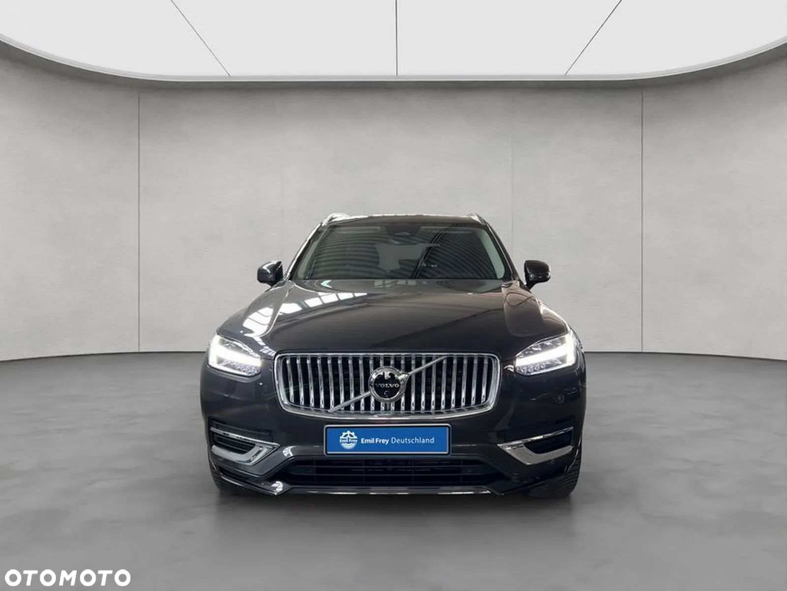 Volvo XC 90 B5 D AWD Plus Bright - 17